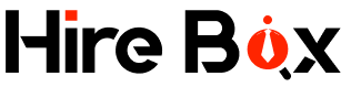 HireBox Logo